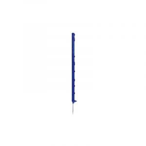 Ako Piquet PVC Titan Plus 108 cm - Couleur: bleu