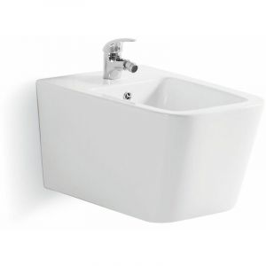 Kiamami Valentina BIDET SUSPENDU MURAL EN CÉRAMIQUE - ROCK