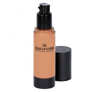 Make-up Studio Make up studio - Fluid Foundation No Transfer - OrientalOlive Font de teint fluide Font de teint fluide - Oriental Olive 35 ml