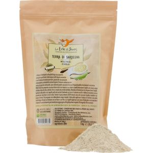 Argile Sarde - 250 g