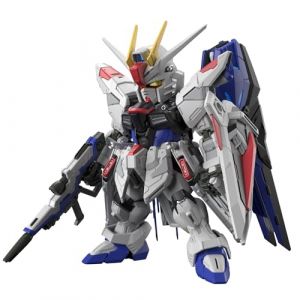 Bandai Gunpla MGSD GUNDAM FREEDOM - - Gunpla