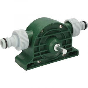 Pompe pour perceuse jusqu'à 4200 ml/min pour pomper les carburants et l'eau. - Kotarbau