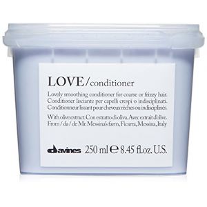 Davines Love Conditionneur lissage 250 ml