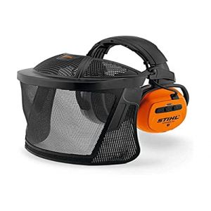 Image de STIHL 0000 884 0537 Dynamic Bt-N Protection Auditive Avec Grille En Nylon