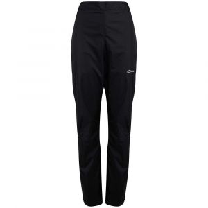 Berghaus Les Pantalons Deluge 2.0 46 Black / Black