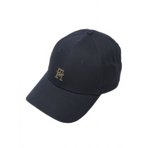 Image de Tommy Hilfiger Casquette ICONIC PREP CAP - Couleur Unique - Taille Marine