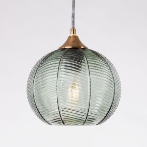 Lampe À Suspension "Probolinggo" [Skd-P80049]