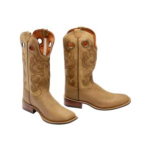 Bottes western Pool's 567-30M-GR