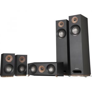 Image de Jamo S 805 HCS - Pack Home Cinéma 5.0