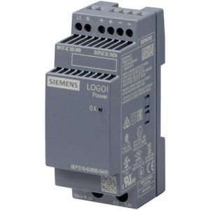 Siemens Alimentation rail DIN 6EP3310-6SB00-0AY0 5 V/DC 3 A 15 W 1 x 1 pc(s)