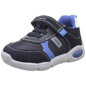 Geox Chaussures De Sport B154ea 08554 B Pillow EU 21 Dark Navy
