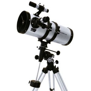 Seben Big Boss : T&eacute;lescope r&eacute;flecteur 1400-150 EQ3 Big Pack inclus
