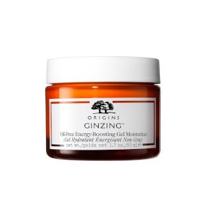 Origins Gel Hydratant Énergisant Non-Gras - 50 ml