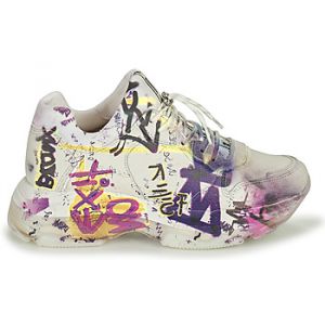 Bronx Baskets basses BAISLEY - Couleur 36,37,38 - Taille Multicolore