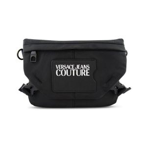 Image de Versace Jeans Couture Sacoche noir - 72YA4B9G RANGE ICONIC LOGO SKETCH 4