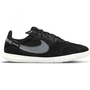 Nike Chaussures de football Jr. Streetgato pour Jeune enfant/Enfant plus âgé - Noir - Taille 34 - Unisex