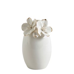 Mathilde M. Vase soliflore Amour de Fleurs