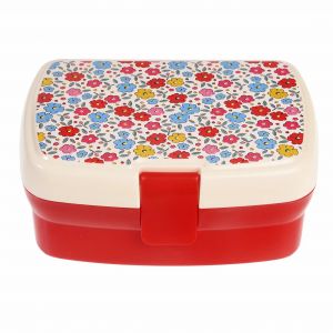 Lunch box avec plateau Rex London Tilde