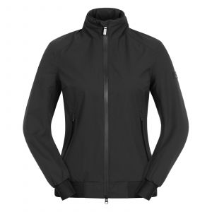 Elt Blouson full zip femme Performance Ravenna