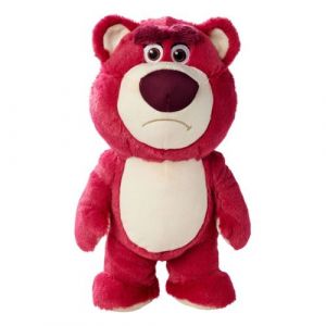 Simba Toys Toy Story - Peluche Flufflets Lotso 25 cm