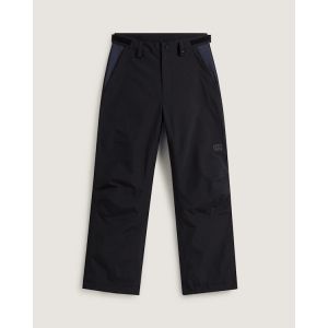 Vans Pantalon Hellbound Snow 2.0, Homme, Noir, Taille: M