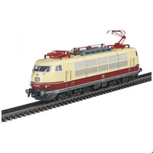 M&auml;rklin 39151 Mod&egrave;le &Agrave; L'&eacute;chelle Mod&egrave;le De Locomotive Express Pr&eacute;-Assembl&eacute; Ho (1:87)