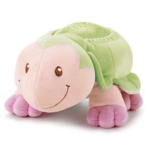 Trudi Sevi Peluche Tortue lumi&egrave;res magiques