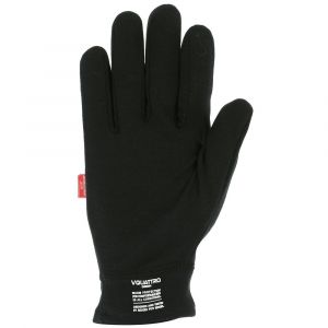 VQuattro Sous-gants Gore Windstopper noir - S/M