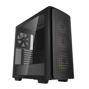 Image de Deep cool Boitier PC Moyen Tour CK560