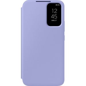 Image de Samsung Etui Smart S View Galaxy A34 5G Violet