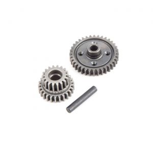 Image de Center Transmission Gear Set: Baja Rey