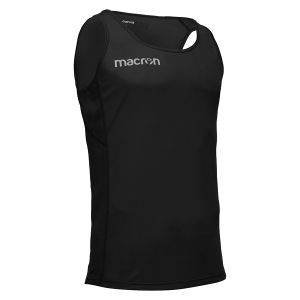 Débardeur Macron Mitch 3XL Noir
