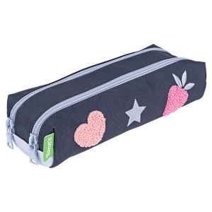 Tann's Trousse 2 compartiments Juliette