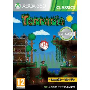 Terraria [XBOX360]