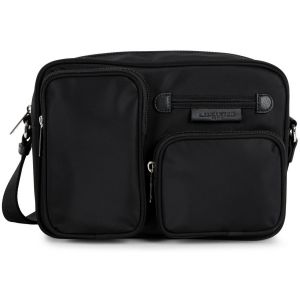 Lancaster Sac bandouliere Basic sport 510-38 - NOIR