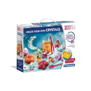 Clementoni Jeu scientifique science et j