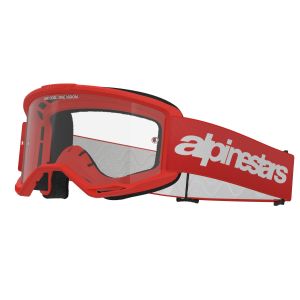 Alpinestars Masque cross VISION 3 WORDMARK 2025
