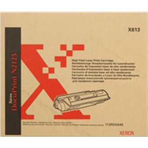 Xerox 113R00446 - Toner noir 15000 pages