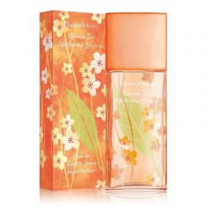 Elizabeth Arden Green Tea Nectarine Blossom - Eau de toilette pour femme - 100 ml