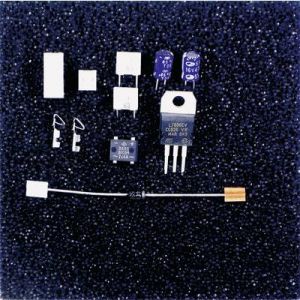 Image de Sonstige Kit d'extension (kit alimentation) alimentation 9 V/DC version kit à monter