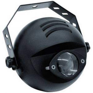 Image de eurolite Spot DMX PST - 9W TCL