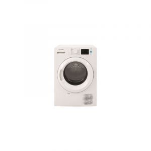 Image de Indesit S&egrave;che-linge YTNM1182XFR