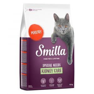 Smilla Kidney Care - 10 kg