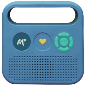 Merlin enceinte audio made in France