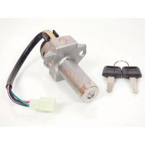 Neiman contacteur à  clé Générique pour moto Honda 600 XL 1984-1986 35100-KB7-017 / 4 fils