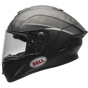 Bell Casque moto intégral Pro Star ECE FIM