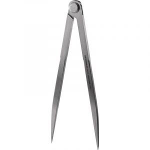 Compas à pointes promat 1 pièce(s) compas pointes l500mm - promat