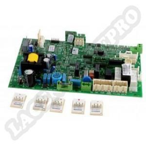 Image de Ariston Thermo group 65109138-03 - Circuit imprimé principal