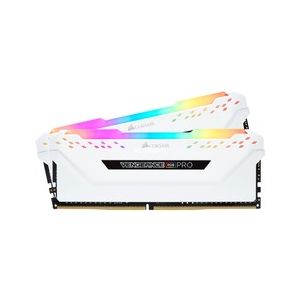 Corsair Vengeance RGB PRO Series 32 Go (2x 16 Go) DDR4 3200 MHz CL16