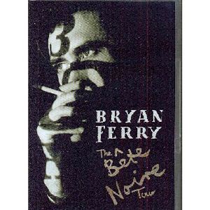 The Bête Noire Tour